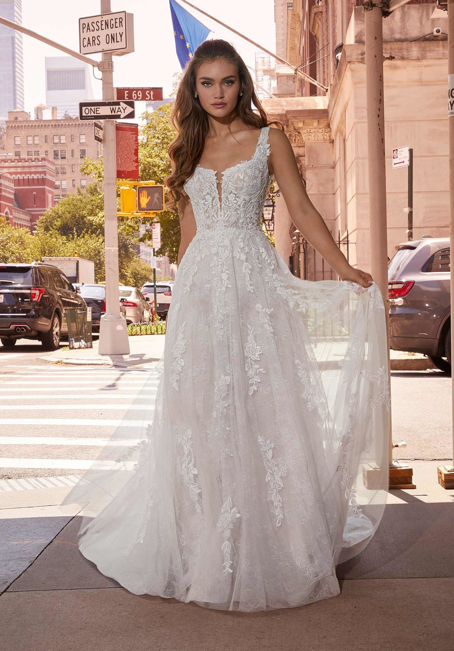 Josephine Wedding Dress