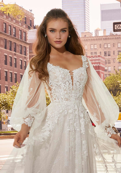 Josephine Wedding Dress