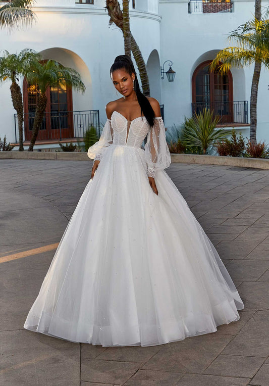 Madison Wedding Dress