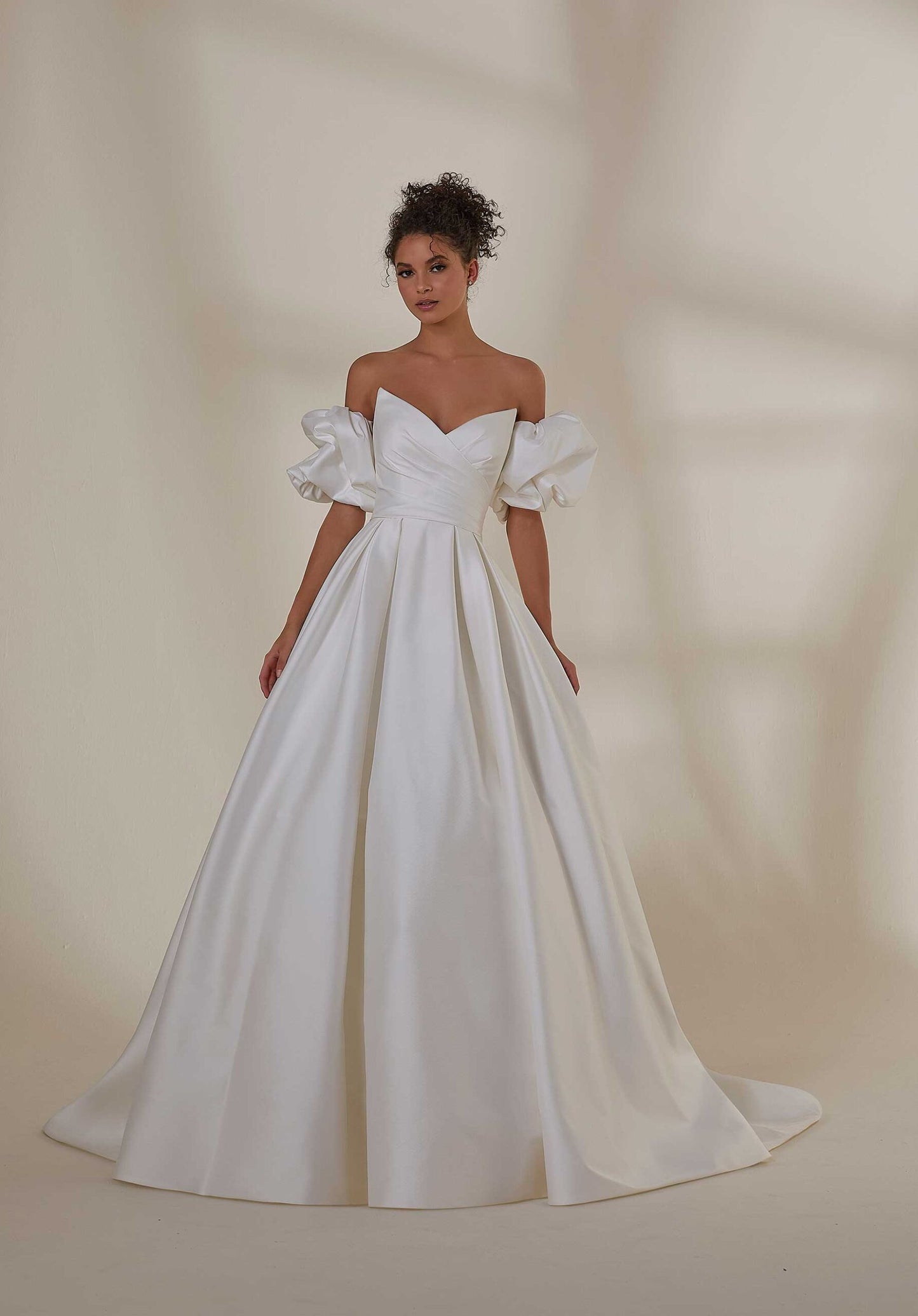 Martina Wedding Dress