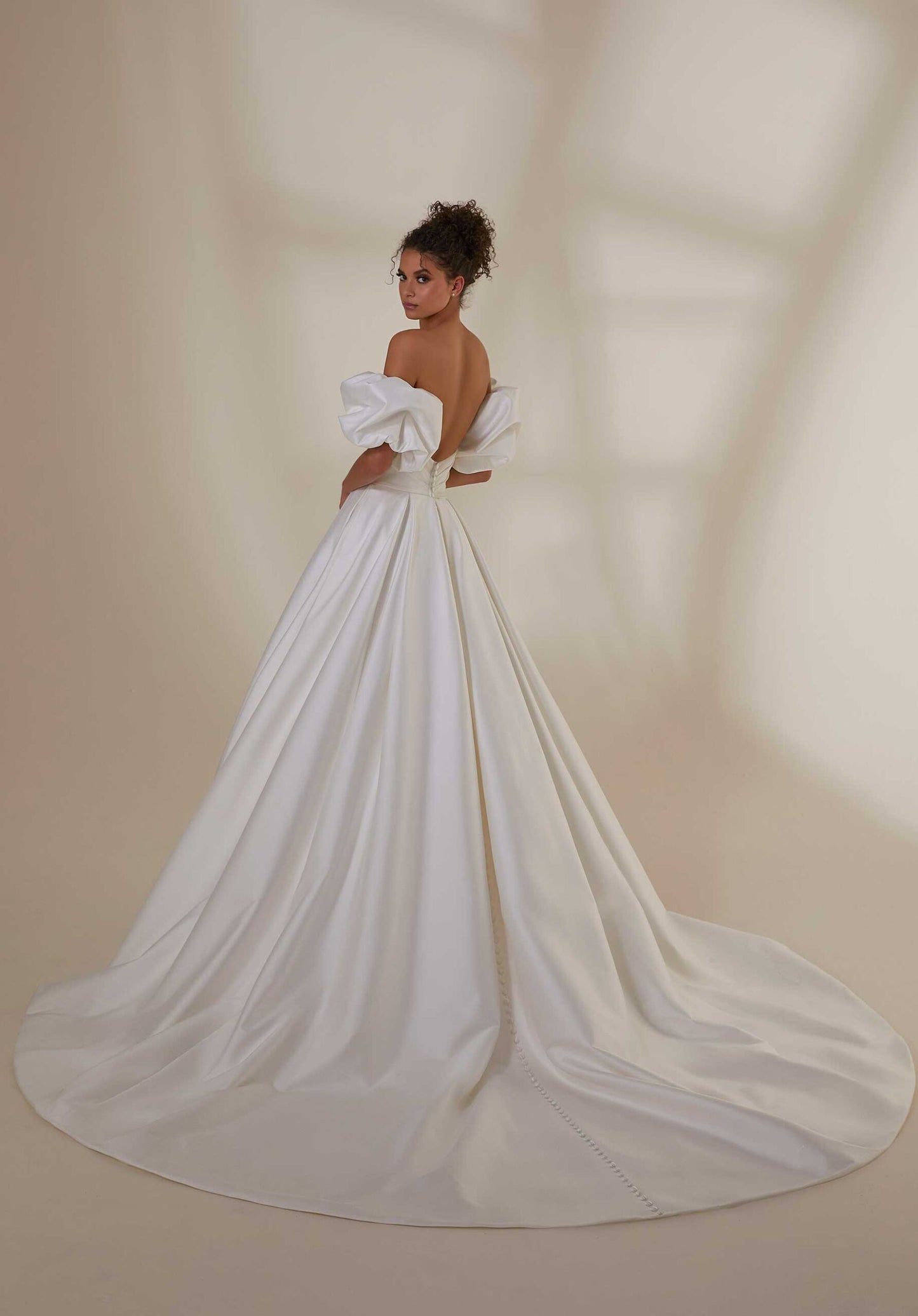 Martina Wedding Dress