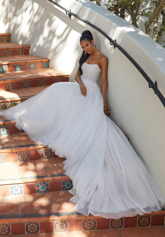 Maritza Wedding Dress