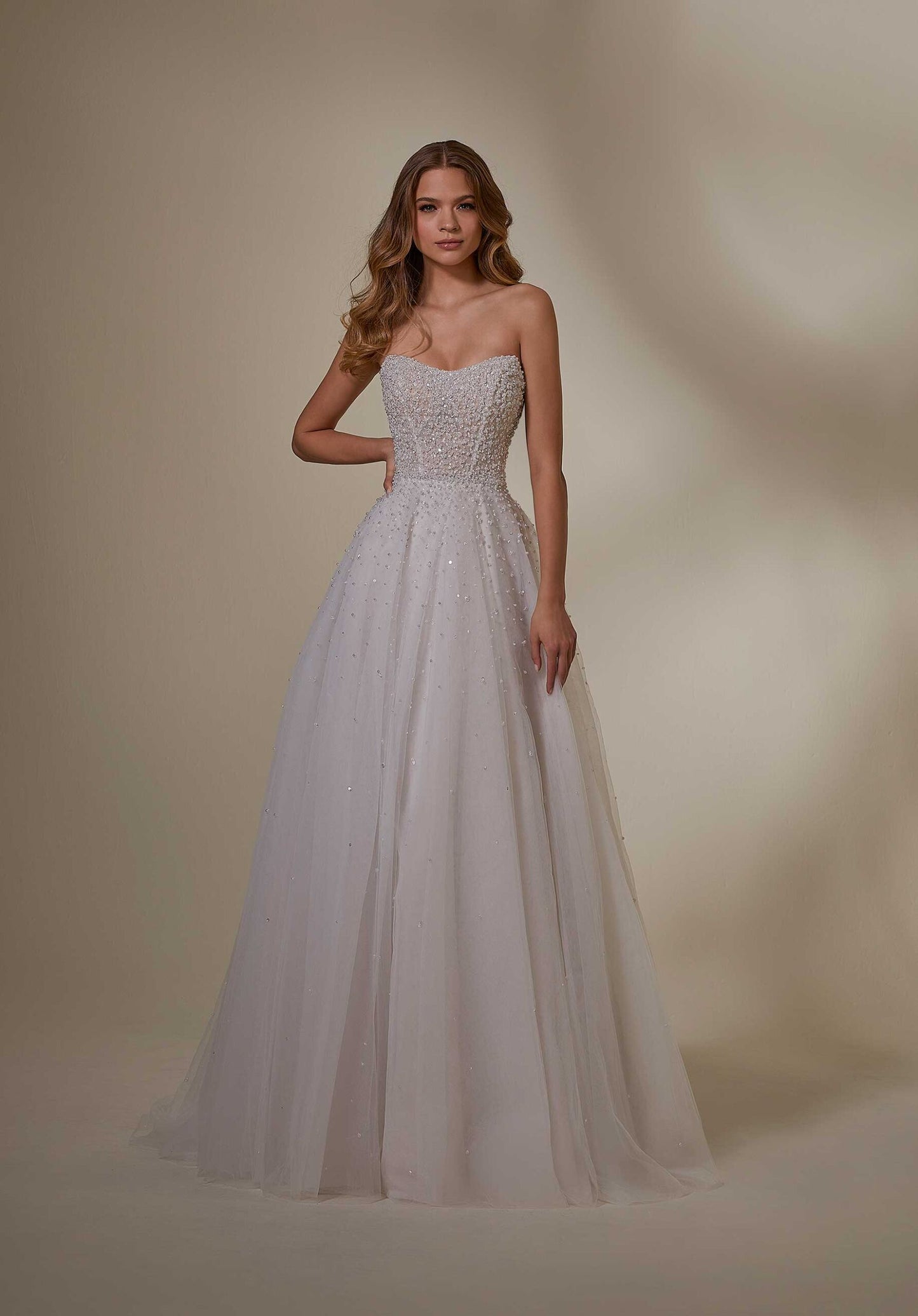 Maritza Wedding Dress