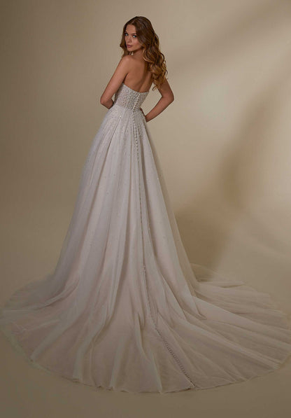 Maritza Wedding Dress