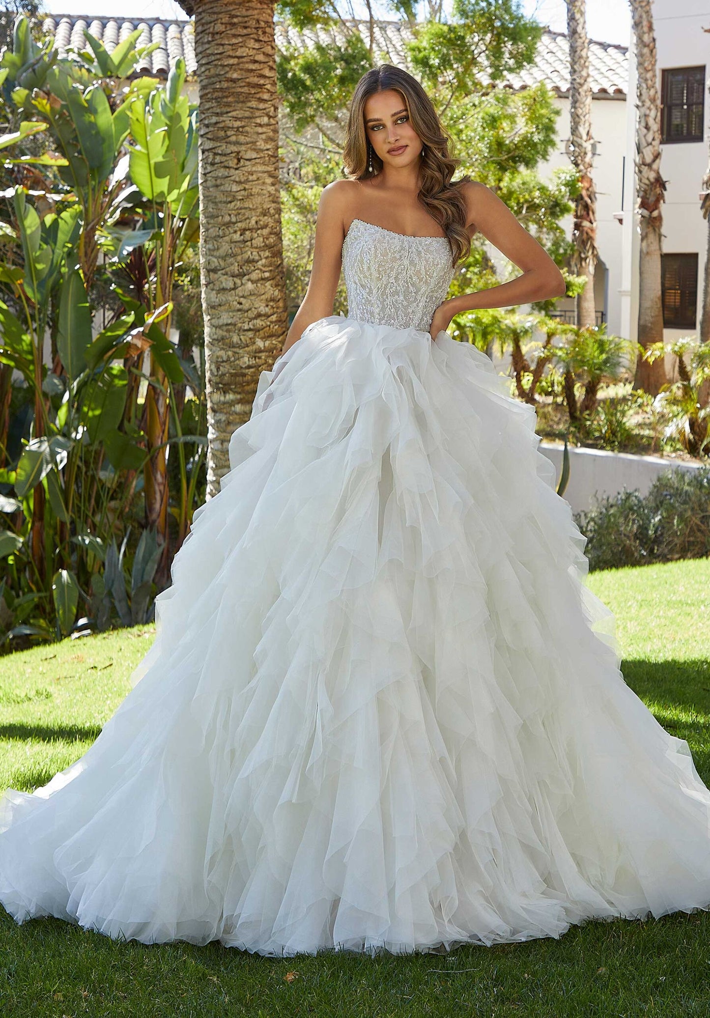 Melina Wedding Dress