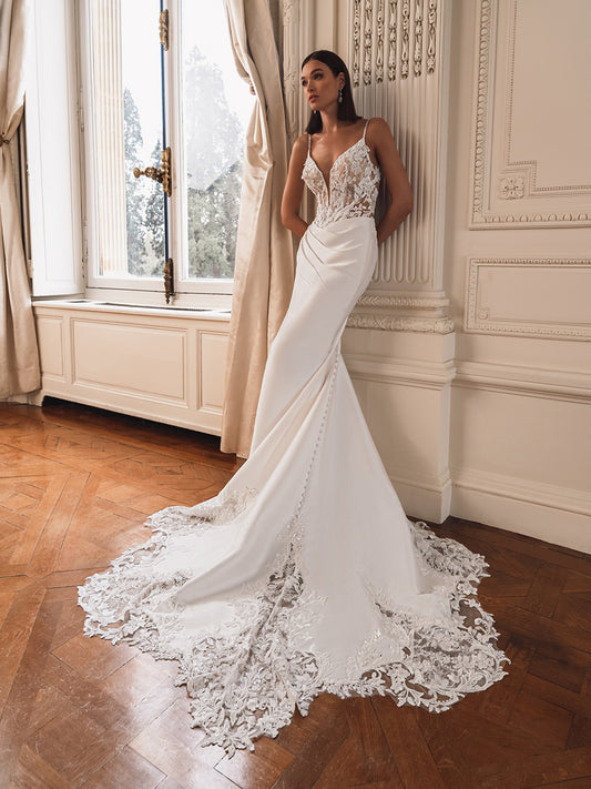 Fia Wedding Dress