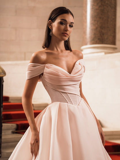 Filippa Wedding Dress