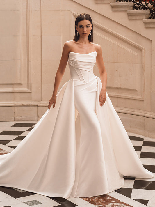 Florentina Wedding Dress