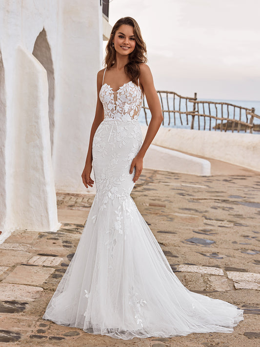 Dion Wedding Dress