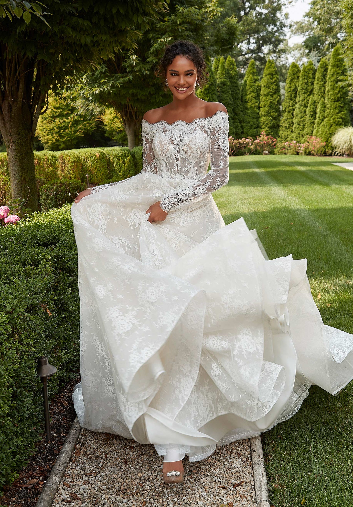 Penelope Wedding Dress