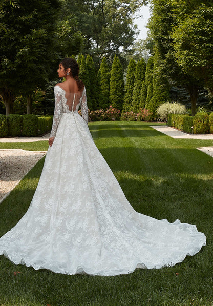 Penelope Wedding Dress