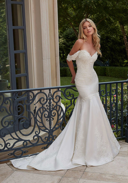 Pietra Wedding Dress