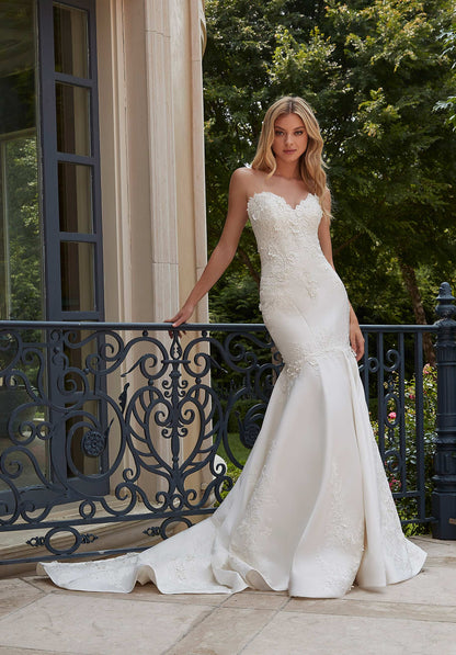 Pietra Wedding Dress