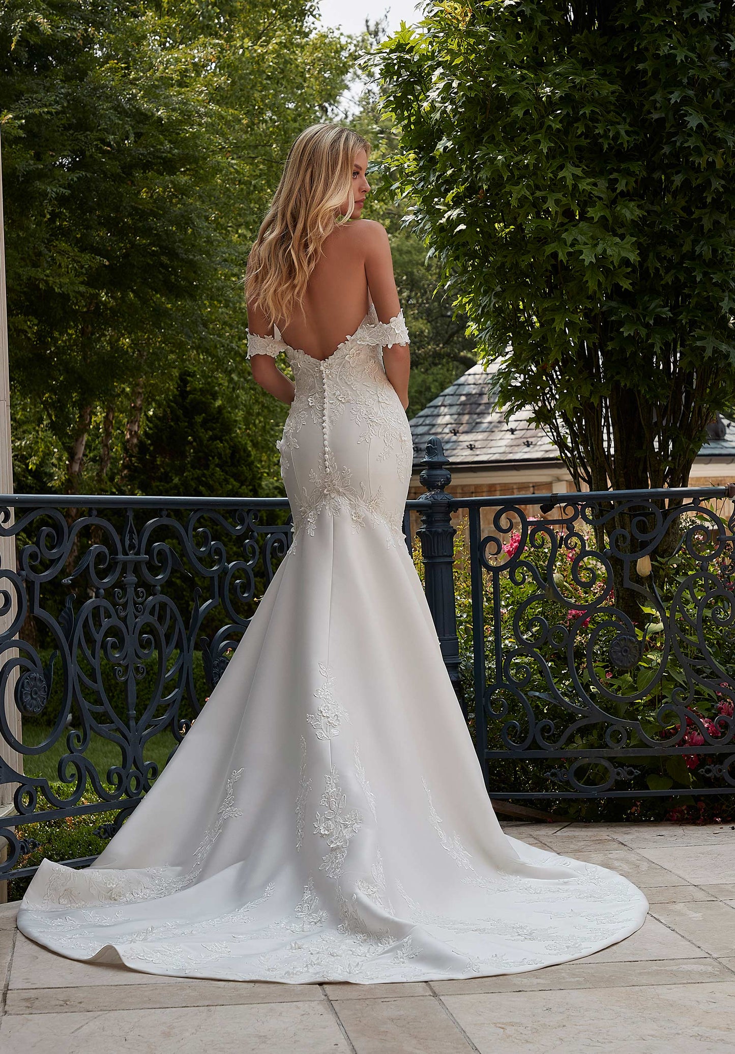 Pietra Wedding Dress