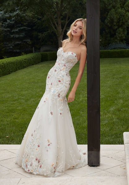 Persephone Wedding Dress