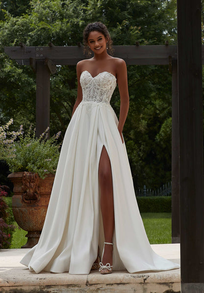 Patricia Wedding Dress