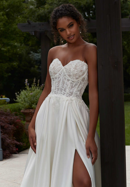 Patricia Wedding Dress