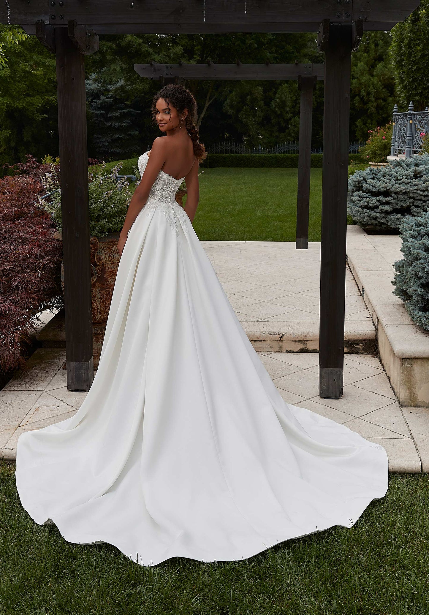 Patricia Wedding Dress