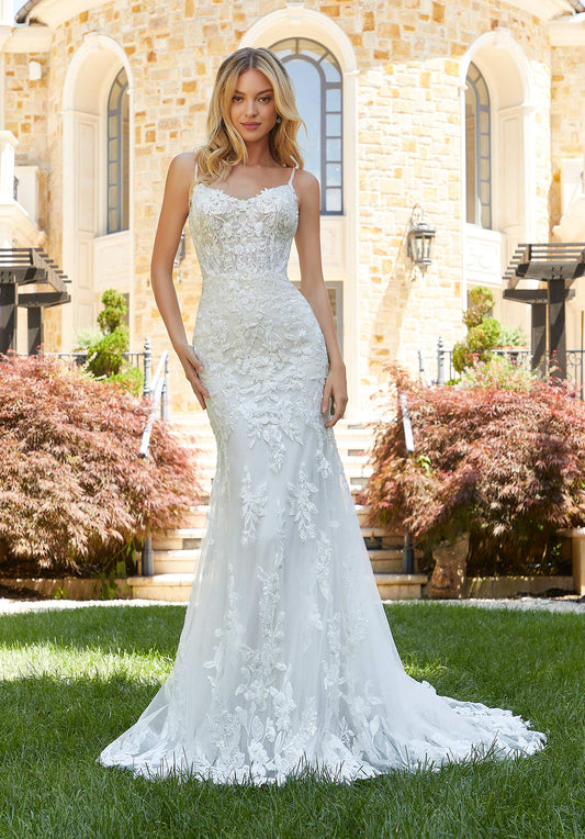 Pascha Wedding Dress