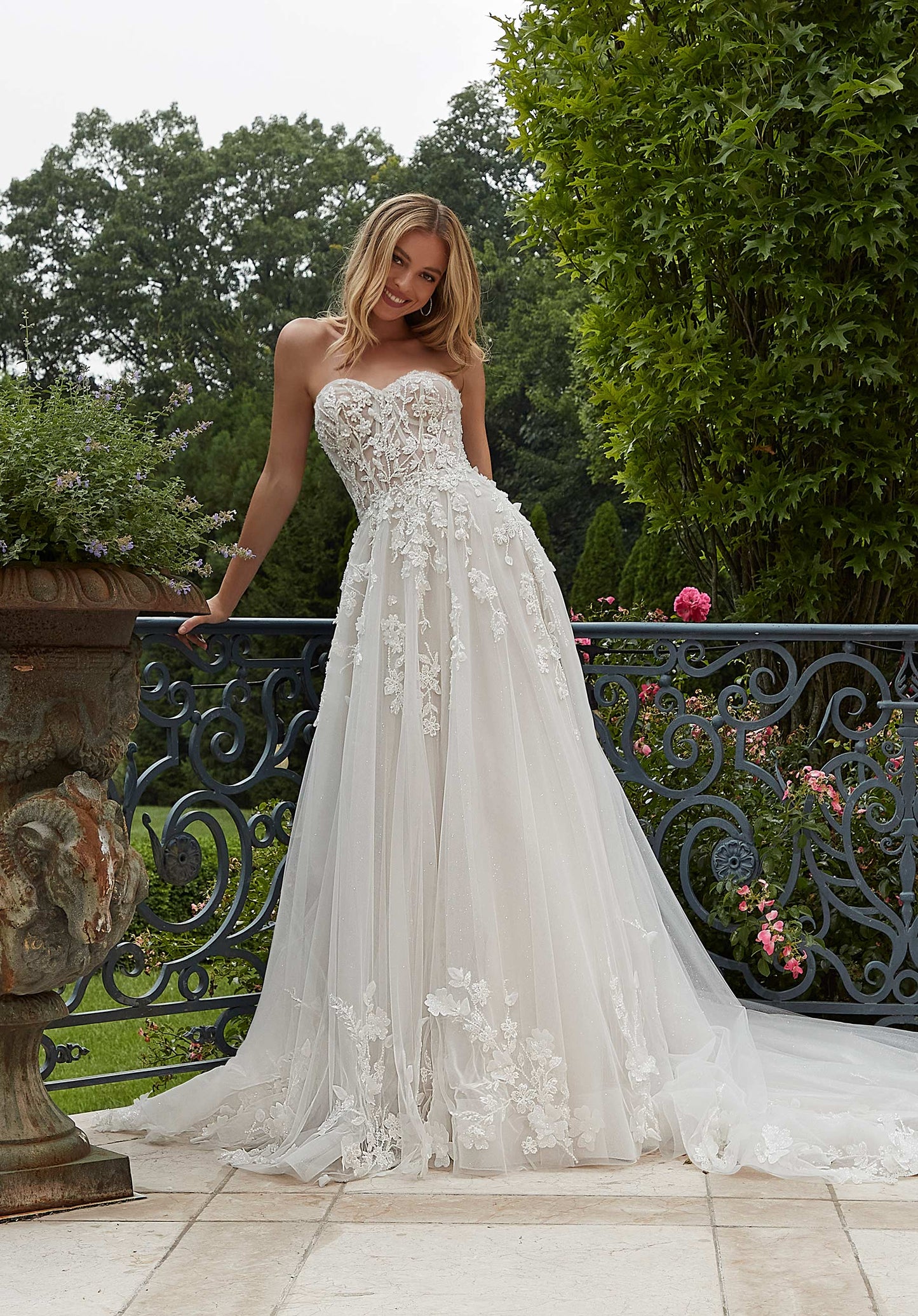 Paulette Wedding Dress