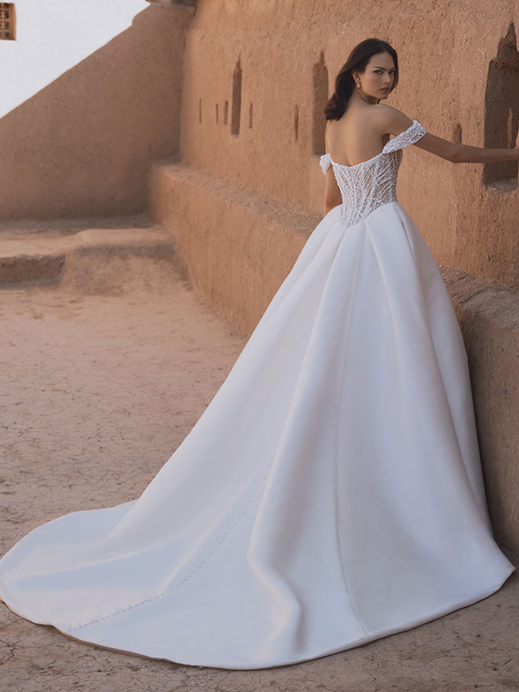 Theodora Wedding Dress