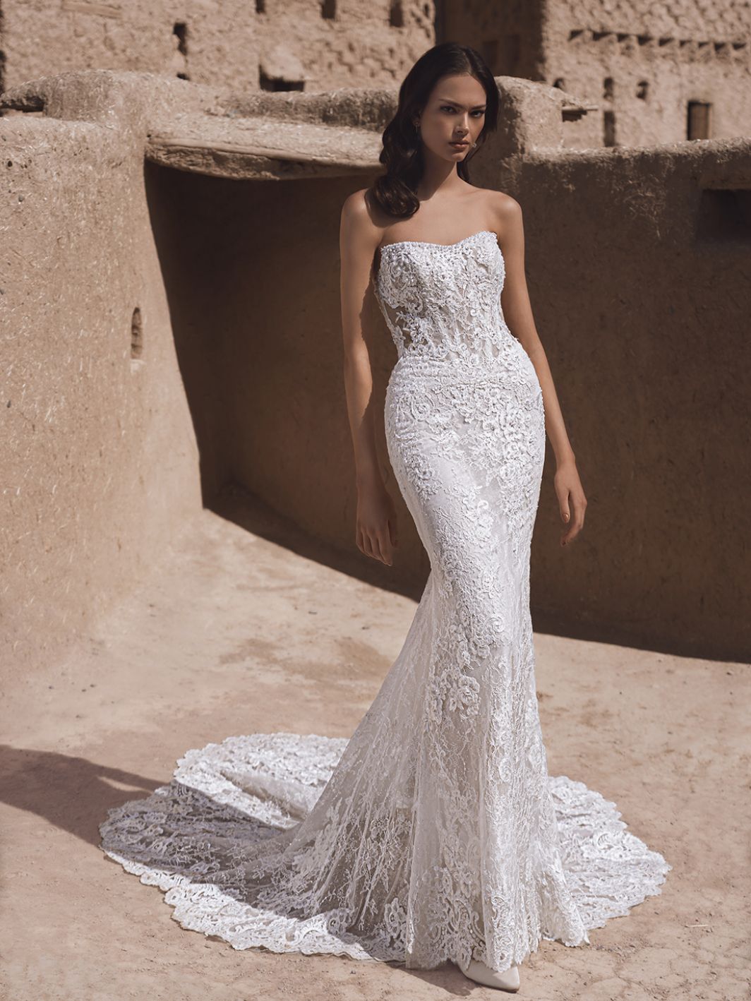 Tula Wedding Dress