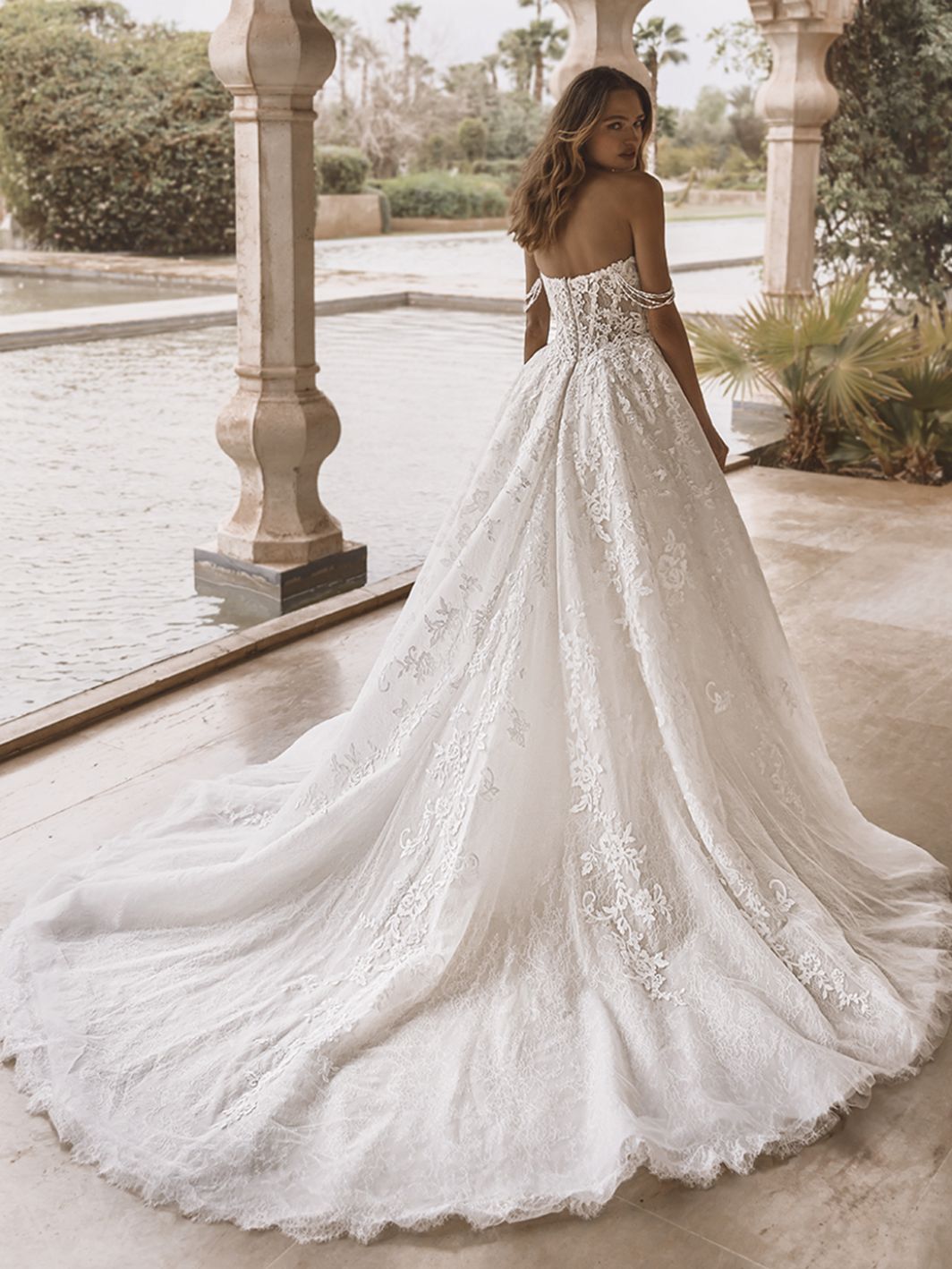 Valen Wedding Dress