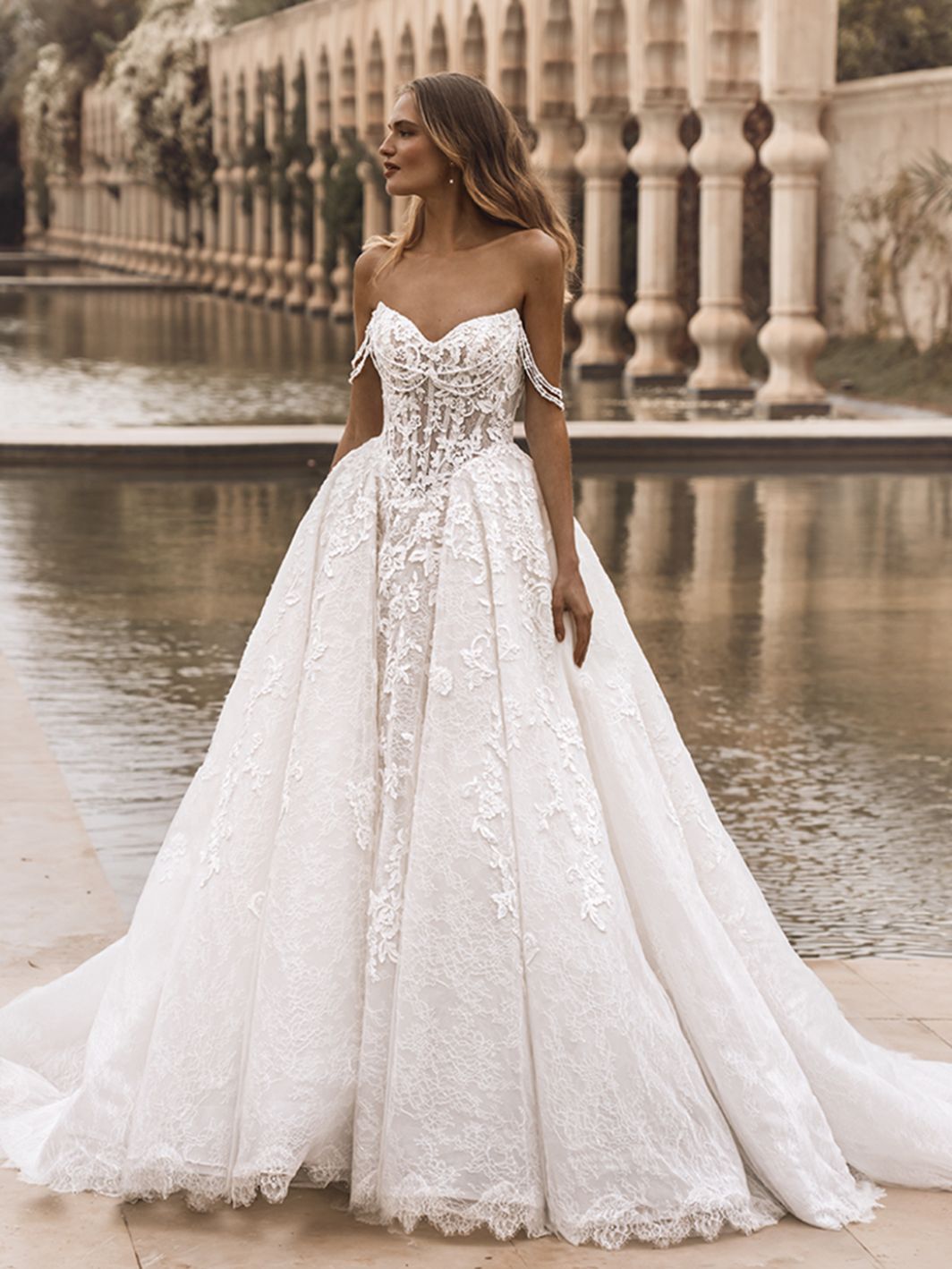 Valen Wedding Dress