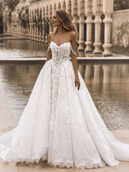 Valen Wedding Dress