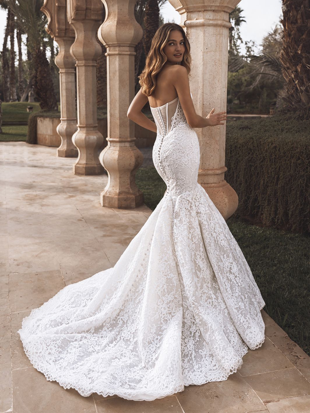 Veronika Wedding Dress