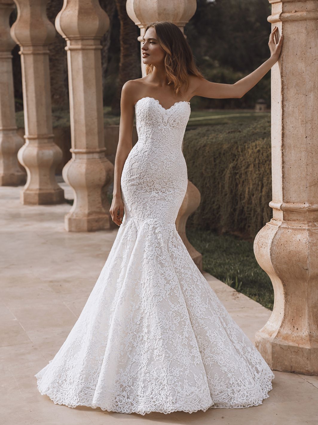 Veronika Wedding Dress