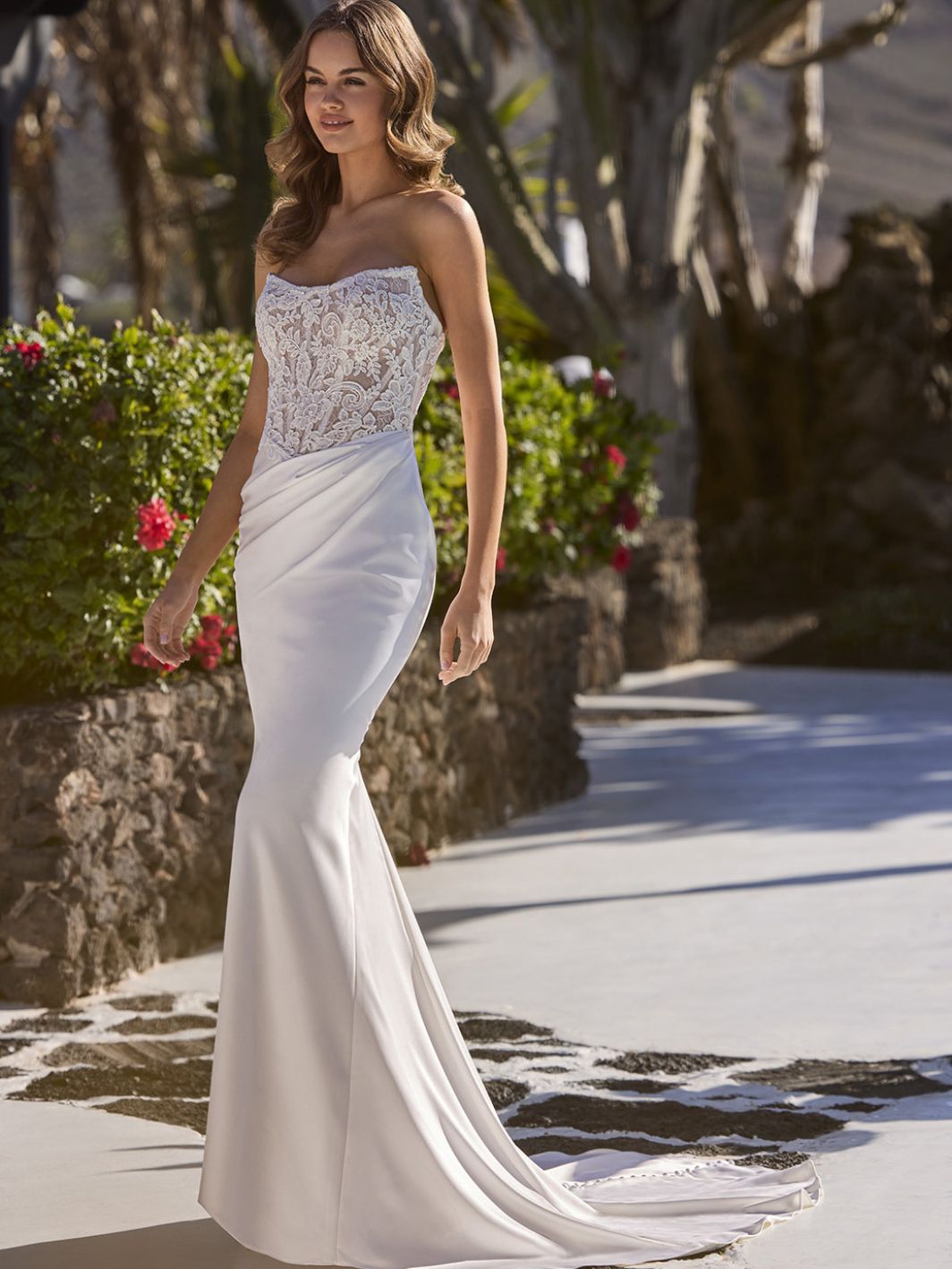 Eldora Wedding Dress