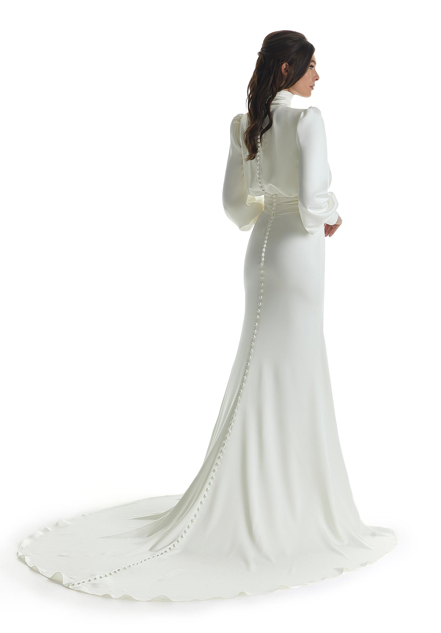 Nigella Wedding Dress