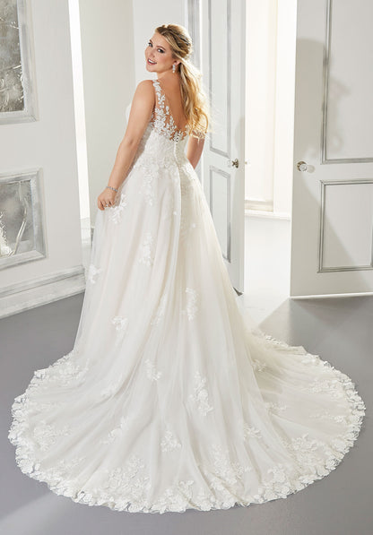 Arlene Wedding Dress