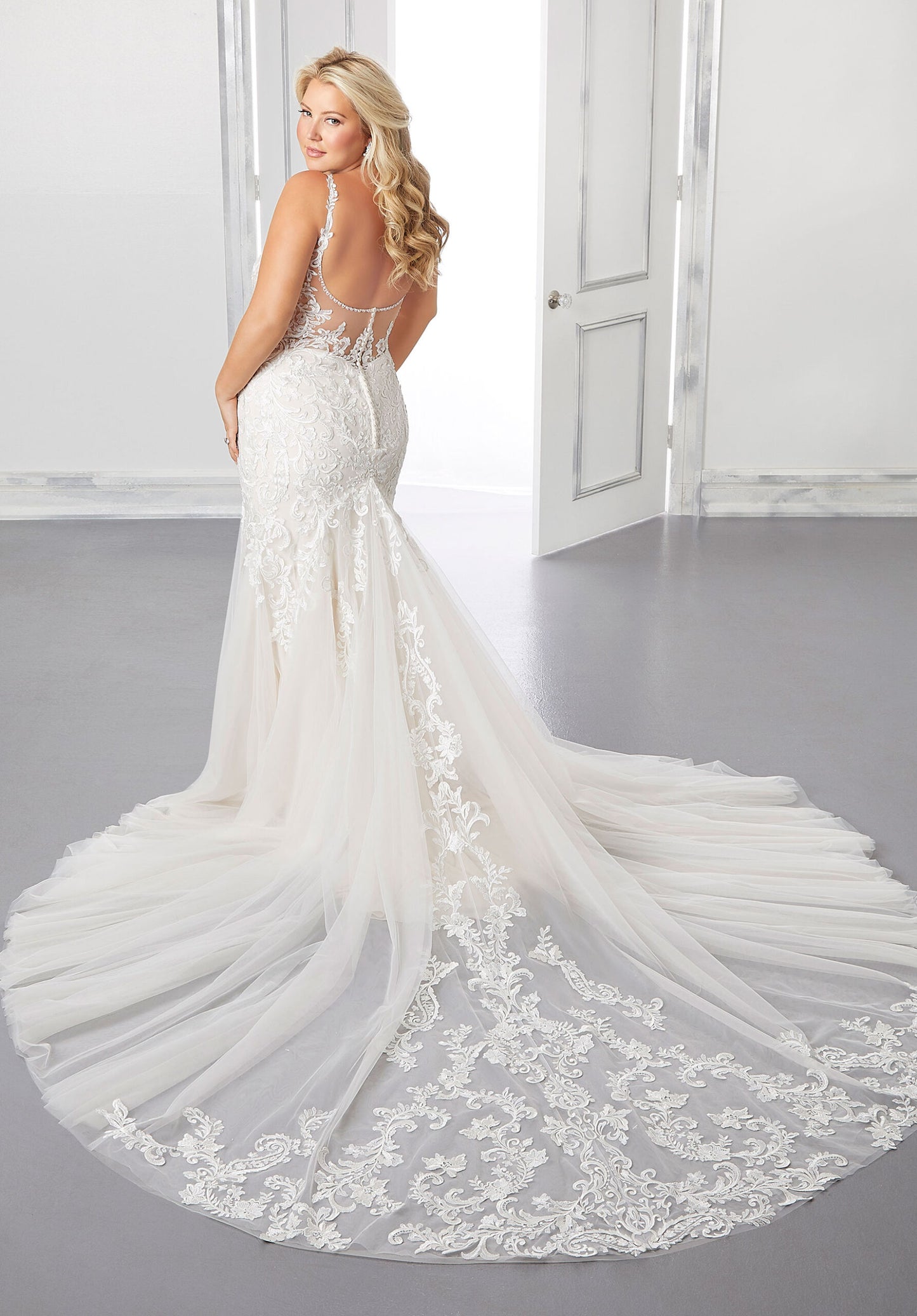 Bethany Wedding Dress