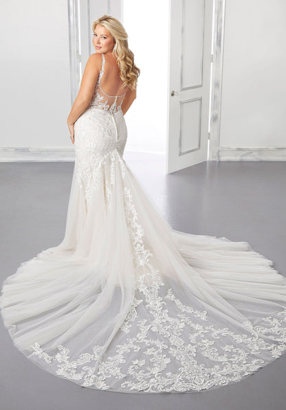 Bethany Wedding Dress