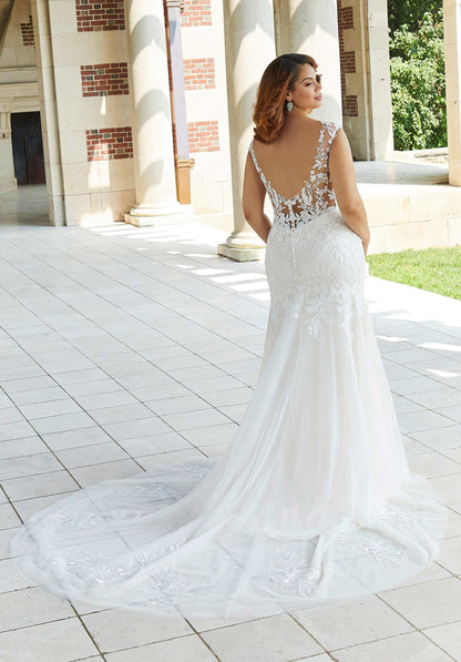 Ellery Wedding Dress