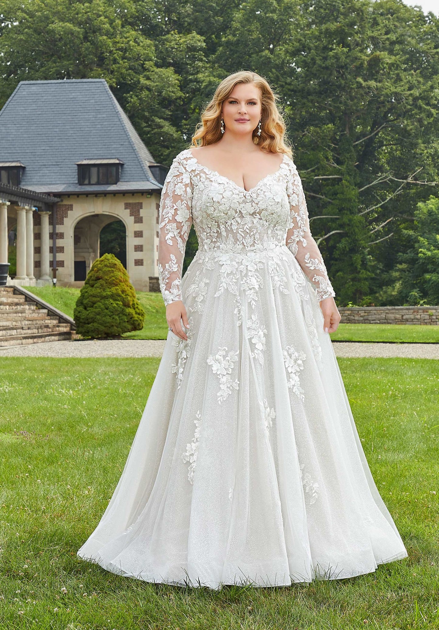 Emberly Wedding Dress