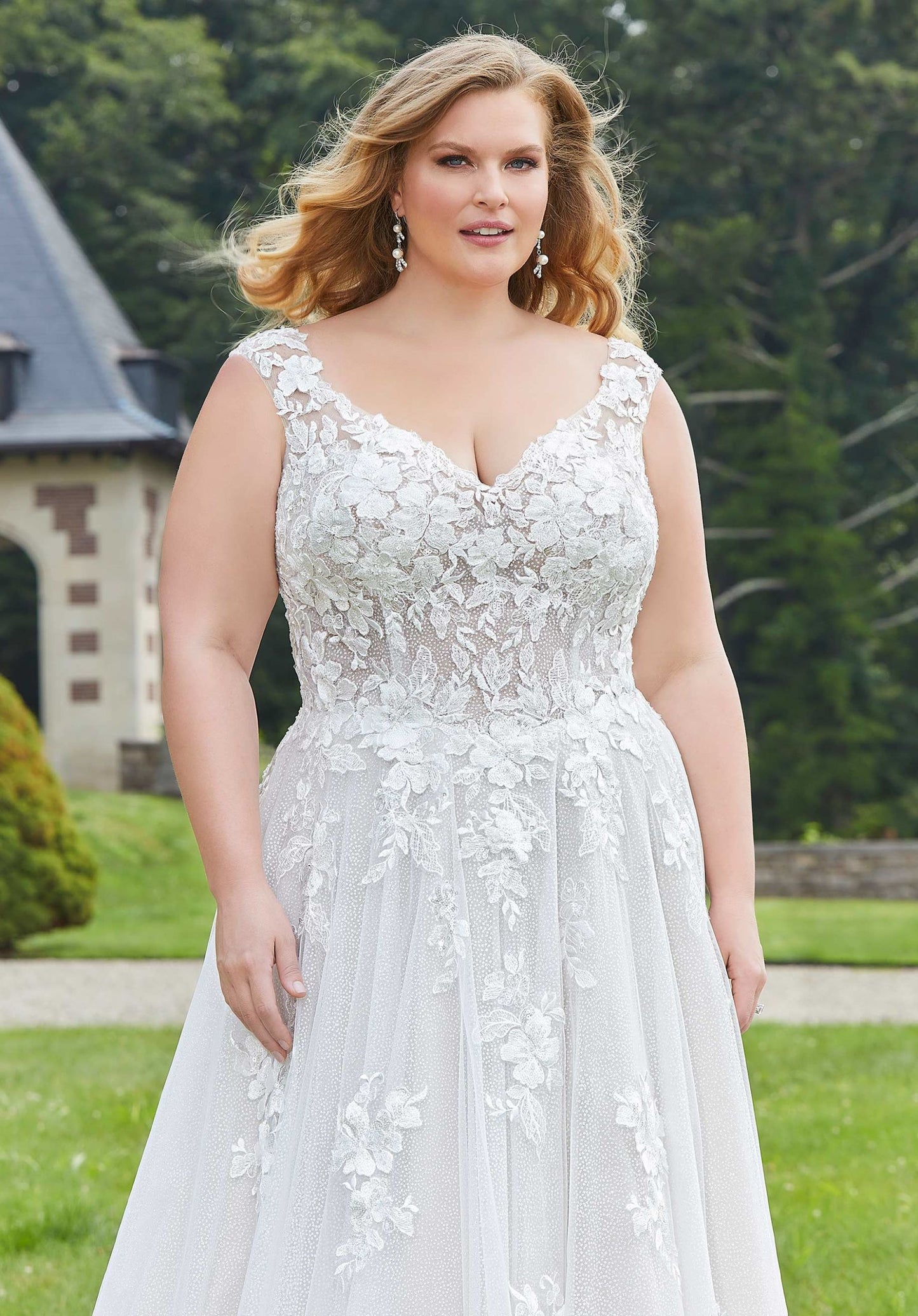 Emberly Wedding Dress