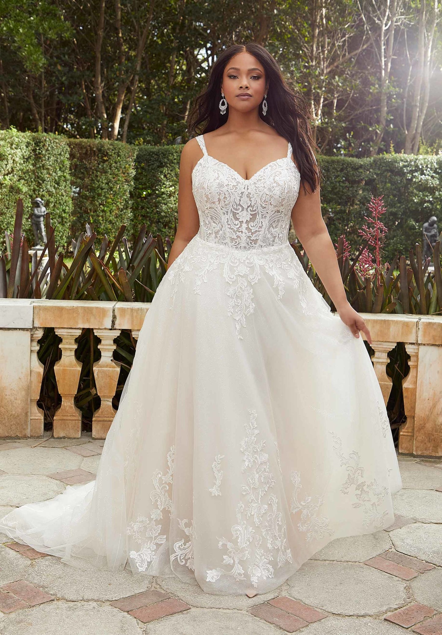 Georgia Wedding Dress