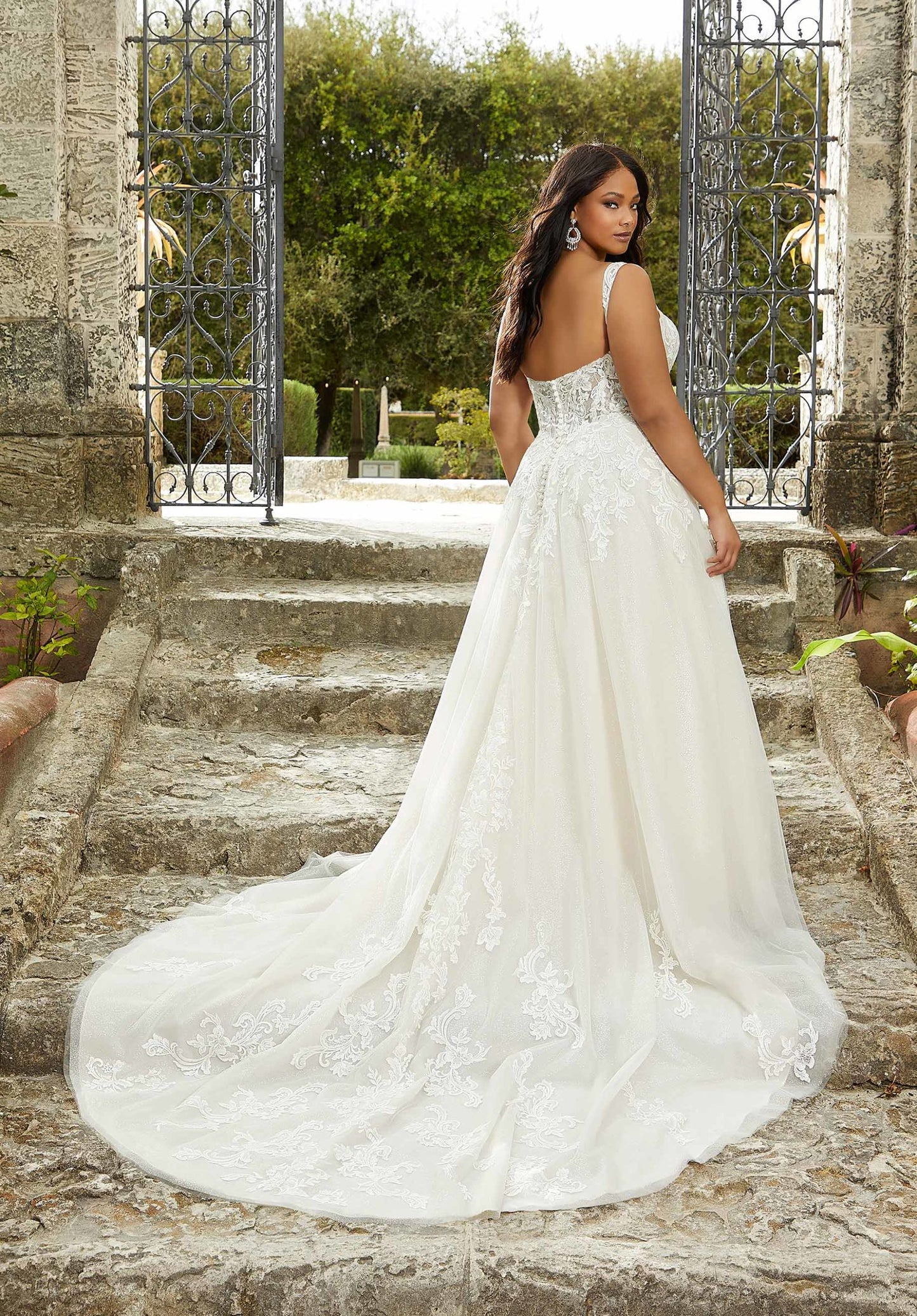 Georgia Wedding Dress