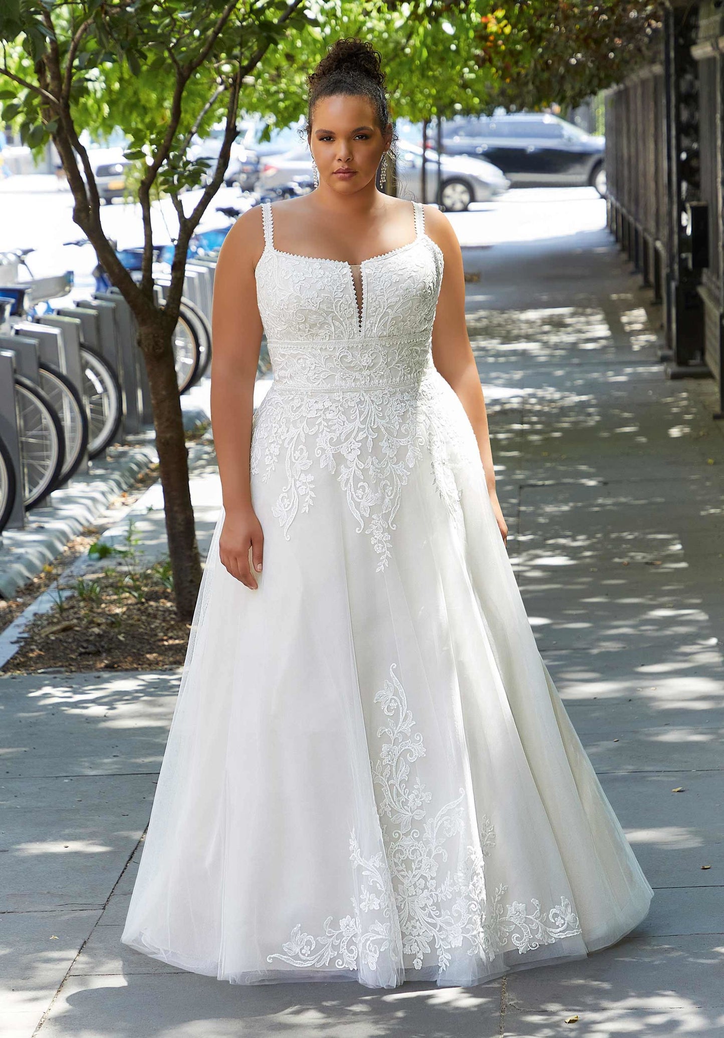 Hannah Wedding Dress