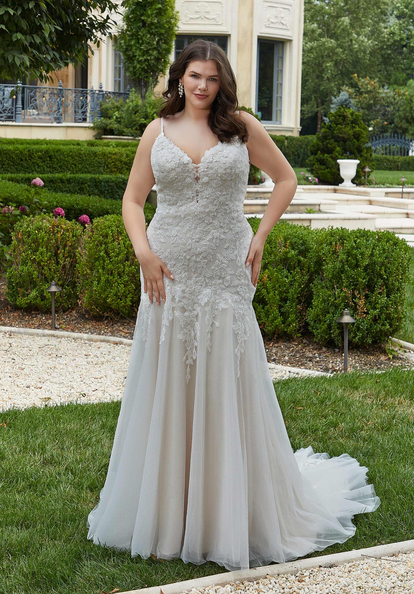 Nicosia Wedding Dress