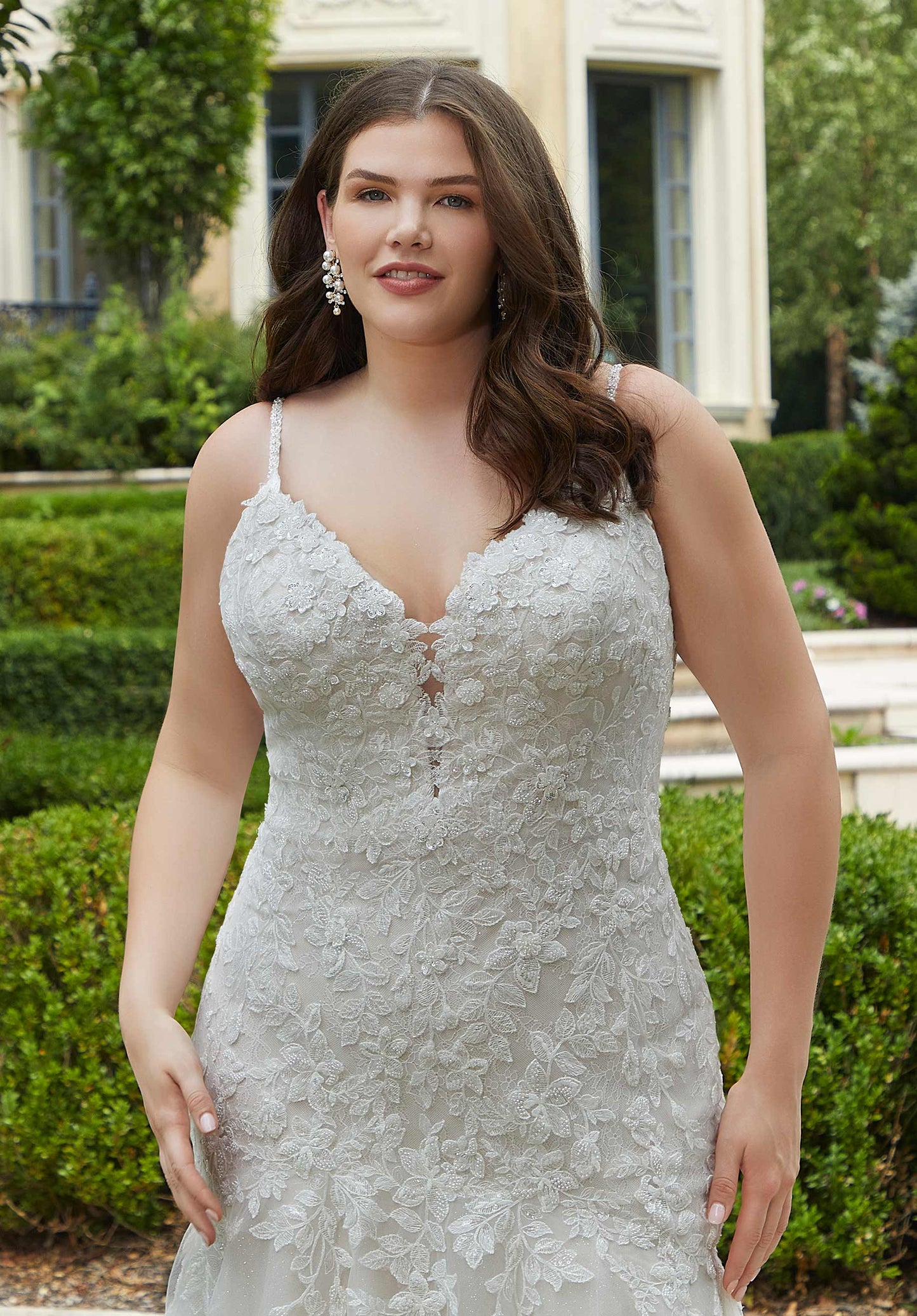 Nicosia Wedding Dress