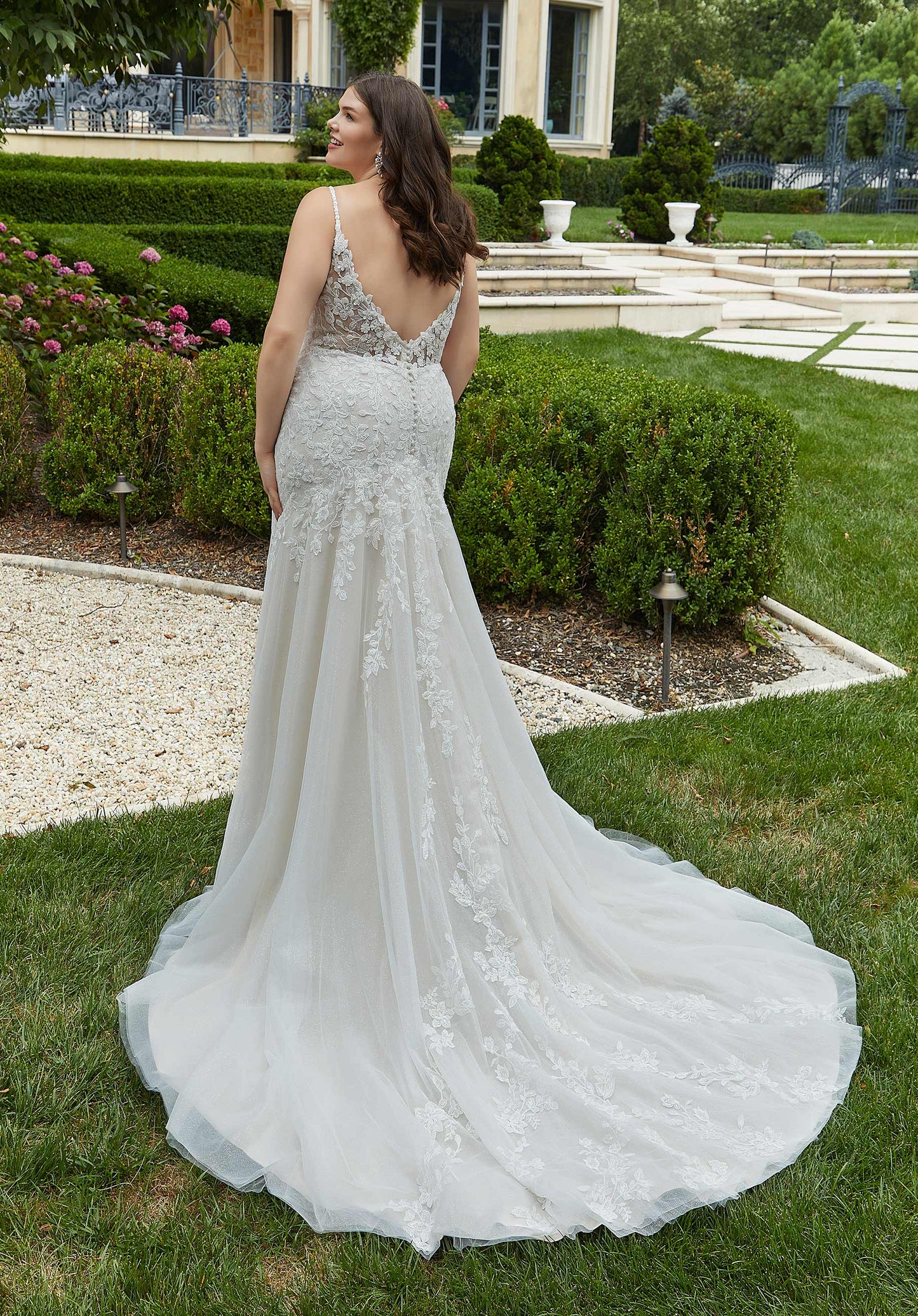 Nicosia Wedding Dress