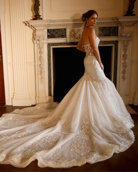 Eve of Milady Bridal and Formal Eve of Milady Bridal and Formal
