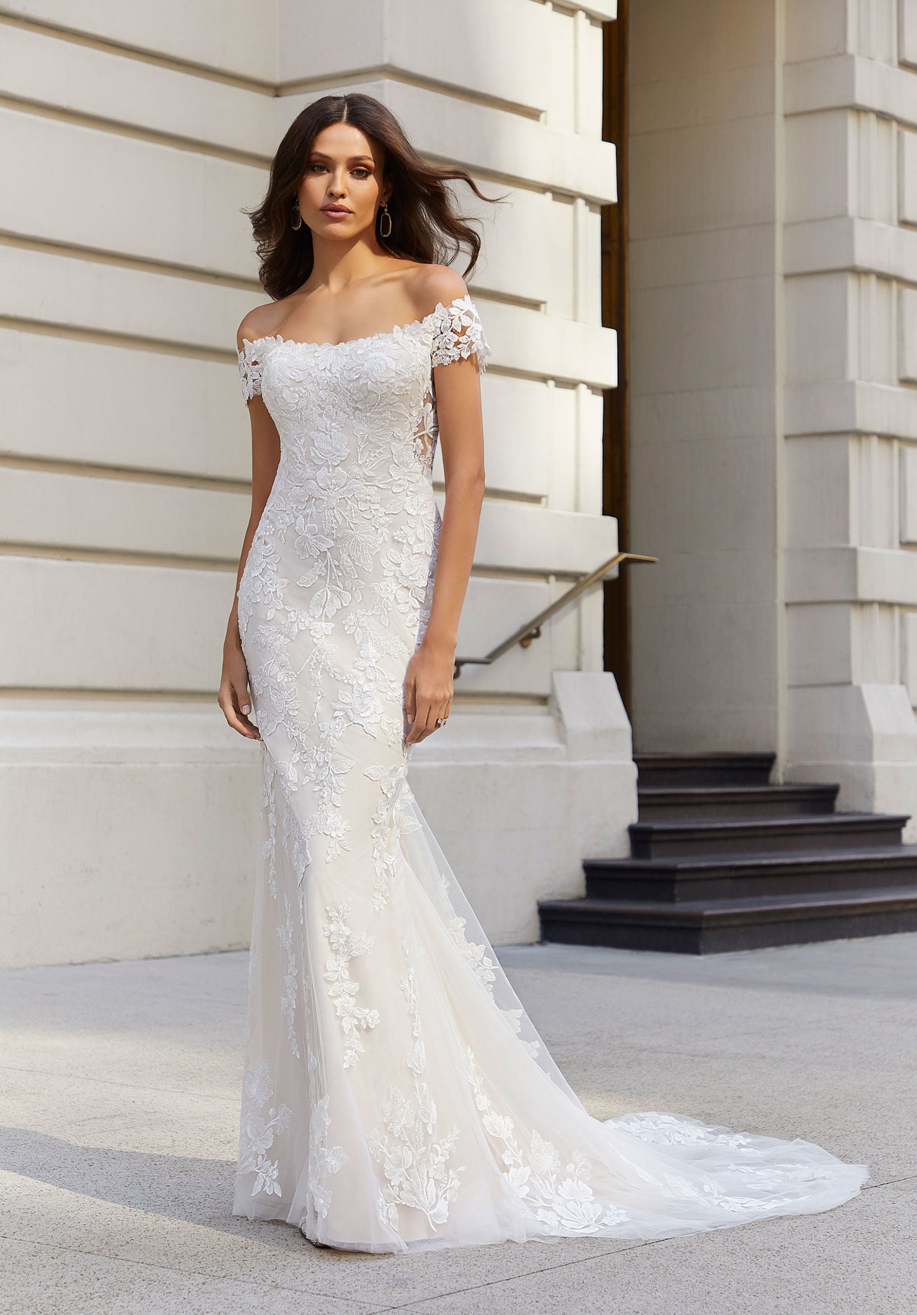 Jane's bridal and formal store