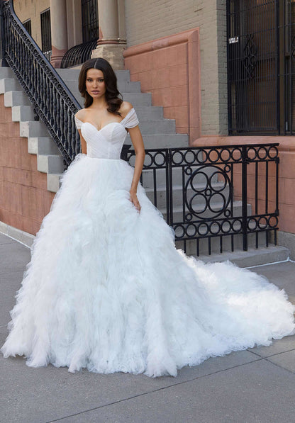 Josefina Wedding Dress