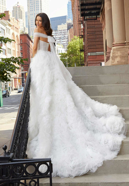 Josefina Wedding Dress