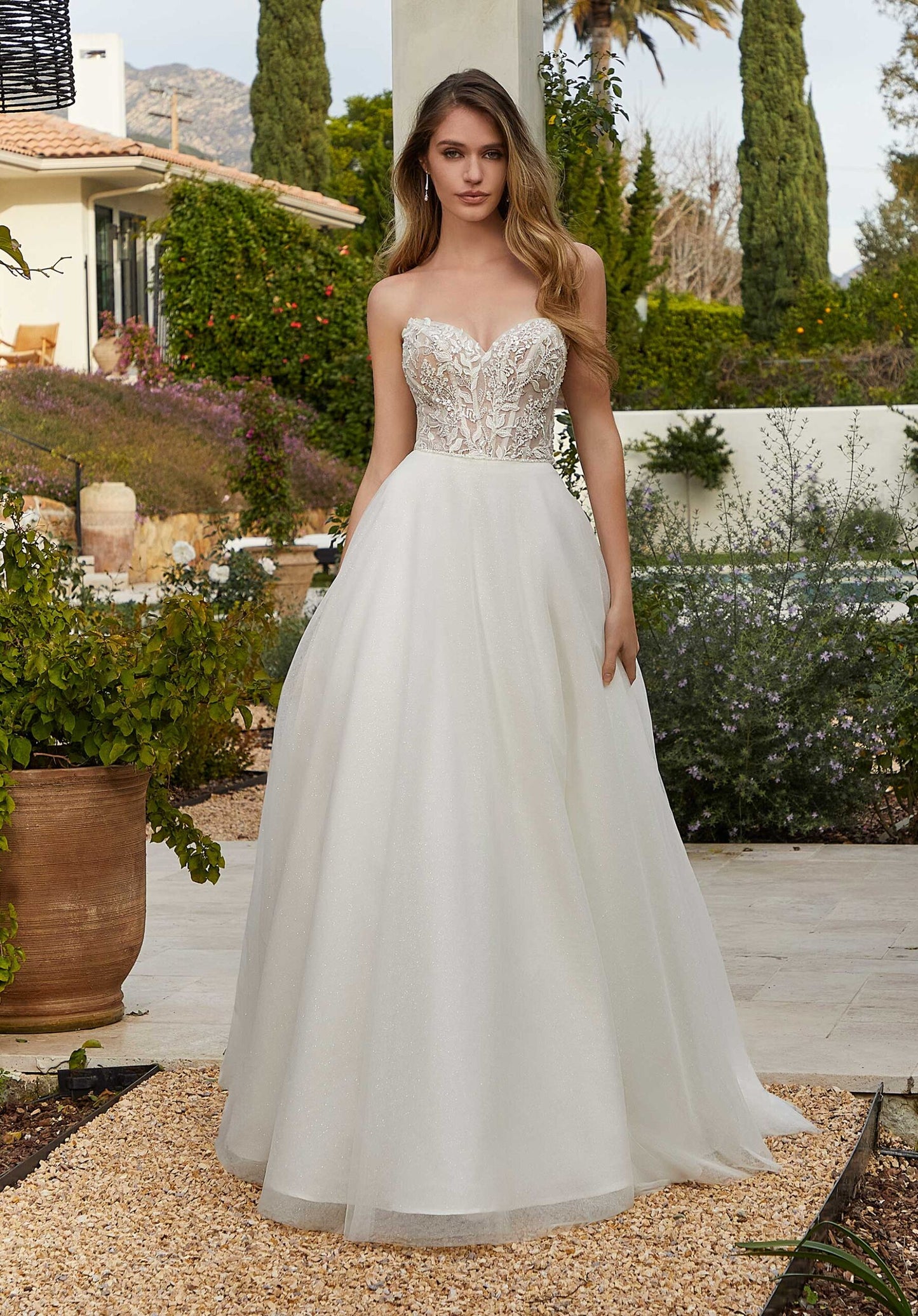 Maria Wedding Dress